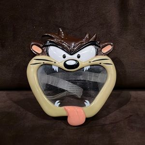 Looney Tunes 🌟 TAZ Vintage Goggle / Collection
